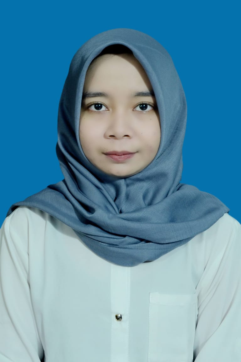 Aniesah Amieratunnisa, S.KM,M.K.M